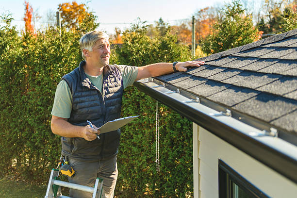Trusted Metal Roofing service in Fairport, NY - Ben Roofing and Steel LLC